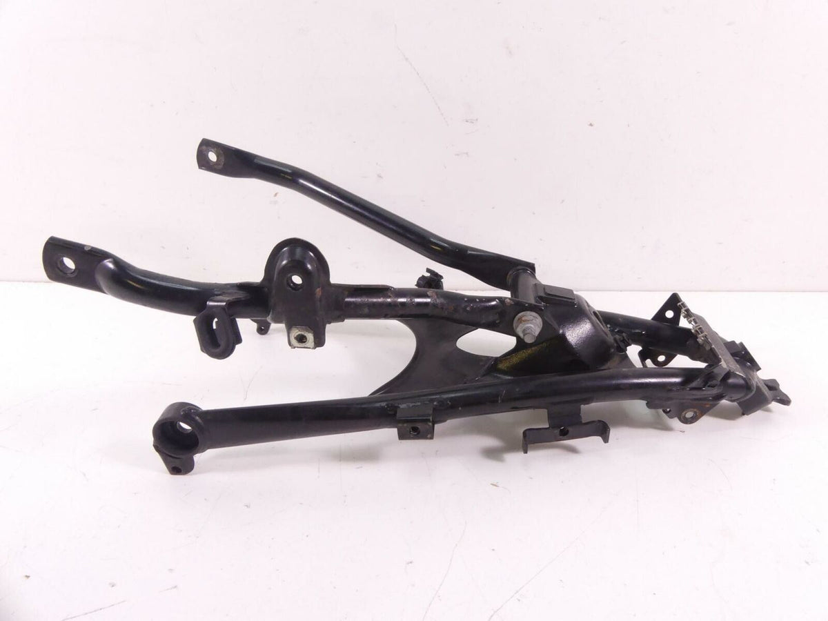 2011 BMW R1200RT K26 Straight Main Frame Chassis Slvg 46517716315 {{ shop.shopifyCountryName }} - Mototech271
