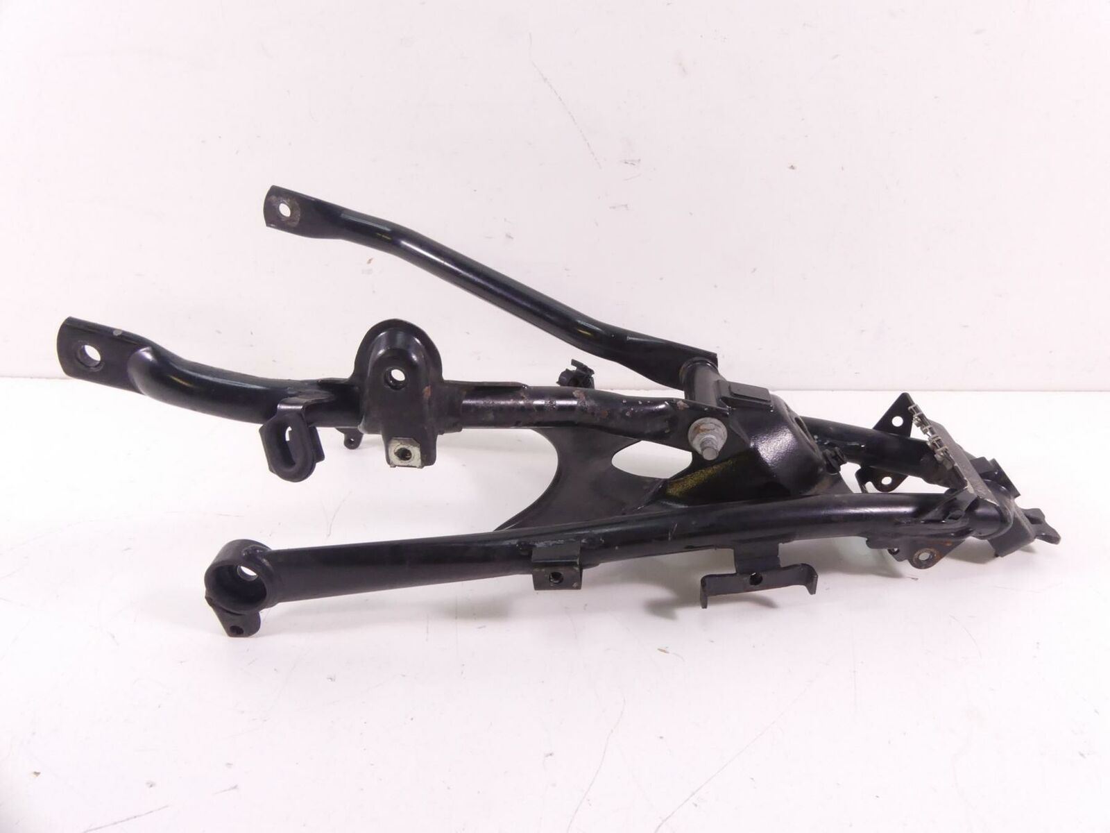 2011 BMW R1200RT K26 Straight Main Frame Chassis Slvg 46517716315 {{ shop.shopifyCountryName }} - Mototech271