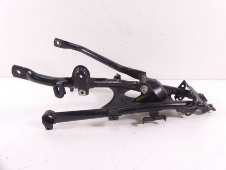 2011 BMW R1200RT K26 Straight Main Frame Chassis Slvg 46517716315 {{ shop.shopifyCountryName }} - Mototech271