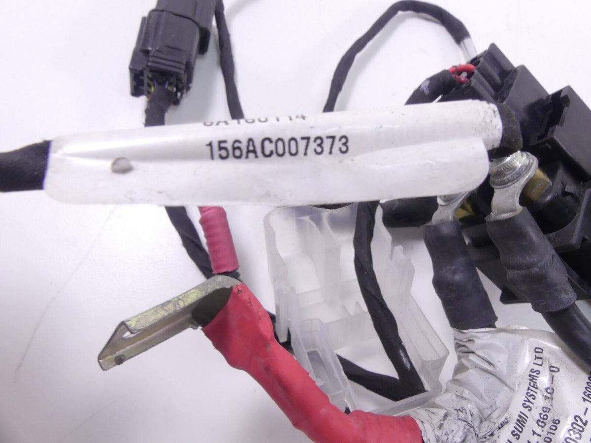 2016 Ducati Hypermotard 939SP Main Wiring Harness Loom -No Cuts 5101A641D {{ shop.shopifyCountryName }} - Mototech271