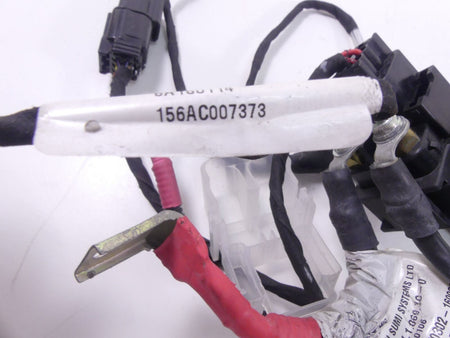 2016 Ducati Hypermotard 939SP Main Wiring Harness Loom -No Cuts 5101A641D {{ shop.shopifyCountryName }} - Mototech271