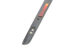 2009 Harley FXDFSE CVO Dyna Fat Bob Right Rear Fender Strut Brace Cover 59410-09 | Mototech271