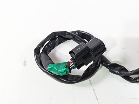 2022 Kawasaki ZR900RS Cafe Right Hand Start Stop Control Switch 46091-0508 {{ shop.shopifyCountryName }} - Mototech271
