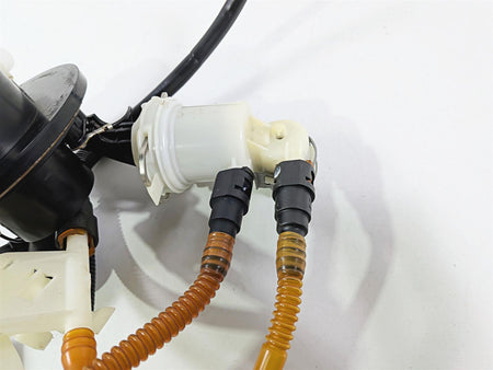 2014 Harley Touring FLHTK Electra Glide Fuel Gas Petrol Pump - Tested 75069-08C-Mototech271