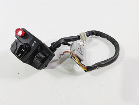2016 Mv Agusta F3 800 RR Left Hand Light Blinker Control Switch 8000B4567-Mototech271