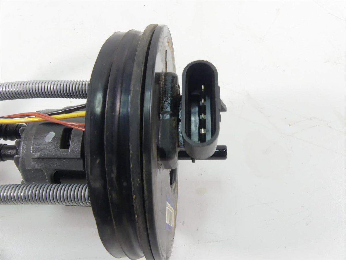 2020 Can Am Maverick X3 XMR Turbo RR Fuel Gas Petrol Pump - Tested 709001057 {{ shop.shopifyCountryName }} - Mototech271