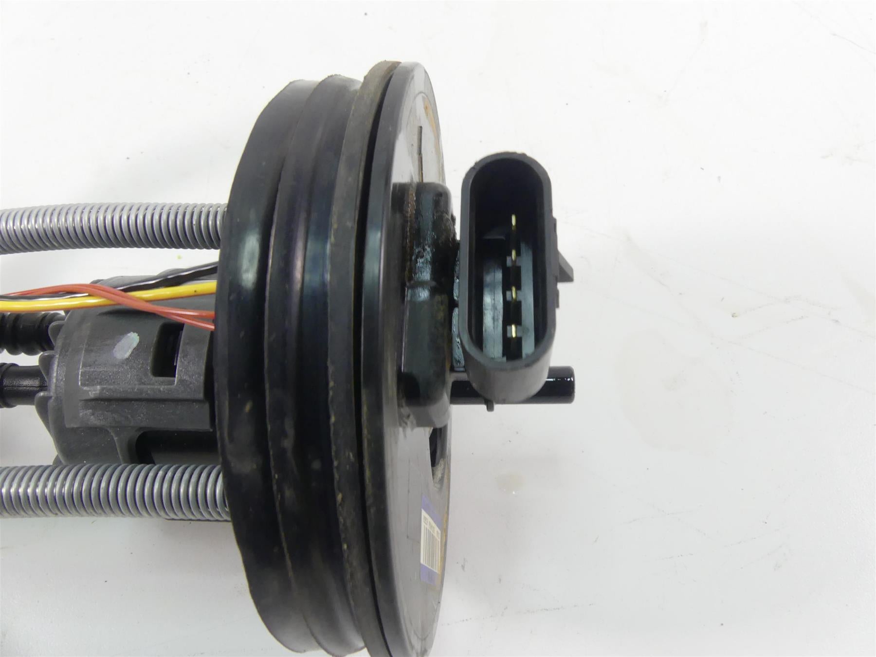 2020 Can Am Maverick X3 XMR Turbo RR Fuel Gas Petrol Pump - Tested 709001057 {{ shop.shopifyCountryName }} - Mototech271