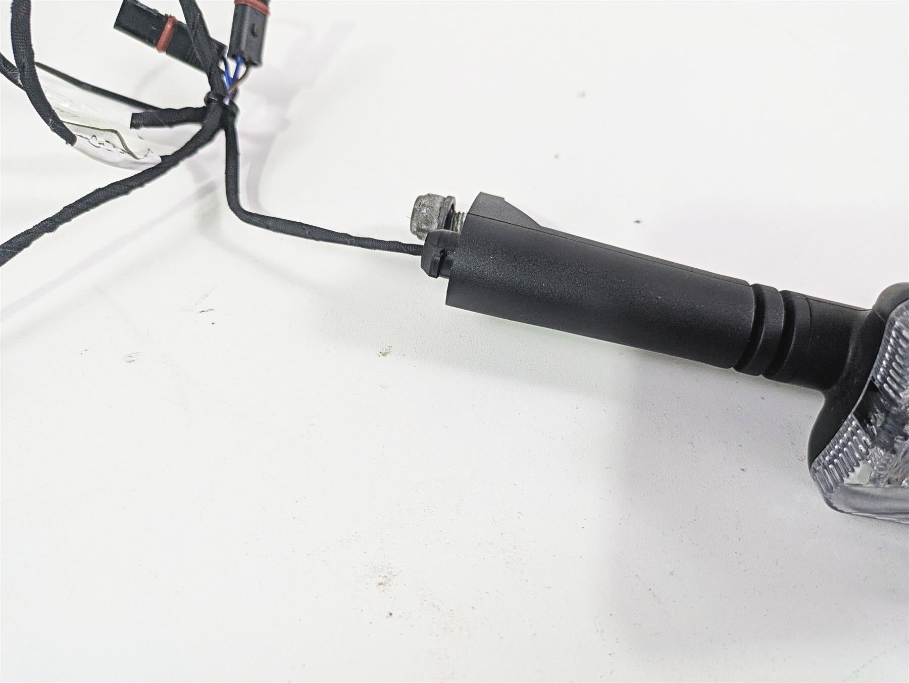2022 BMW RnineT Pure K22 Rear Turn Singal Blinker Set 63138557204 {{ shop.shopifyCountryName }} - Mototech271