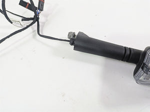 2022 BMW RnineT Pure K22 Rear Turn Singal Blinker Set 63138557204
