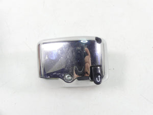 2020 Indian Roadmaster Left Hand Chrome Light Horn Control Switch 2415171 | Mototech271