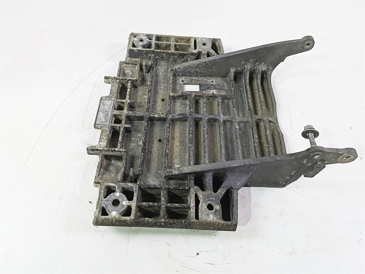 2004 Honda Aquatrax R-12X Riding Skid Plate 47521-HW3-670 47511-HW3-670 {{ shop.shopifyCountryName }} - Mototech271