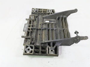 2004 Honda Aquatrax R-12X Riding Skid Plate 47521-HW3-670 47511-HW3-670