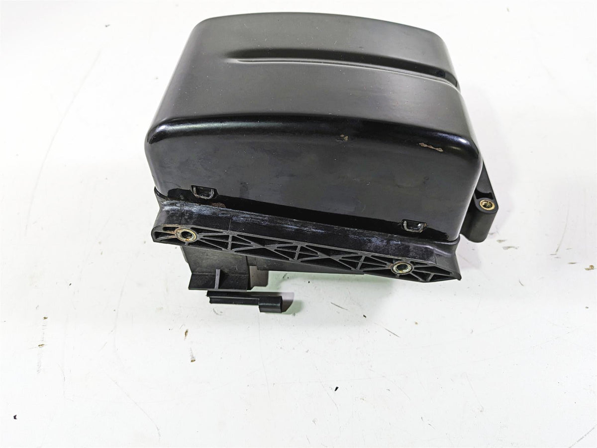 2012 Harley FLD Dyna Switchback Electrical Holder Carrier & Cover 70367-12 {{ shop.shopifyCountryName }} - Mototech271