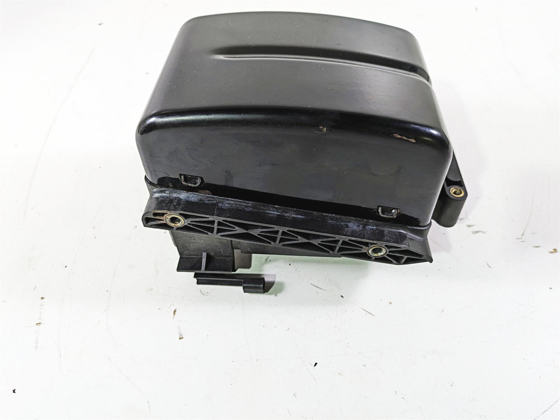 2012 Harley FLD Dyna Switchback Electrical Holder Carrier & Cover 70367-12 {{ shop.shopifyCountryName }} - Mototech271