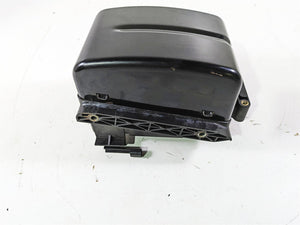 2012 Harley FLD Dyna Switchback Electrical Holder Carrier & Cover 70367-12 | Mototech271