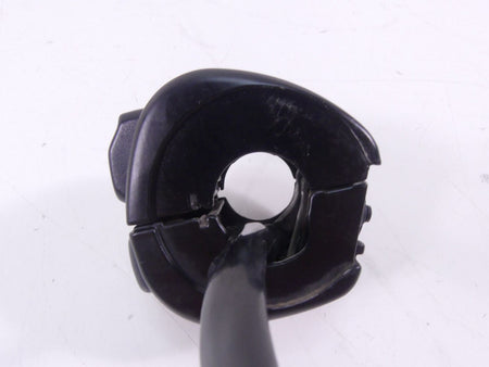 2009 Harley Sportster XR1200 Left Light Blinker Horn Control Switch 71682-06A {{ shop.shopifyCountryName }} - Mototech271