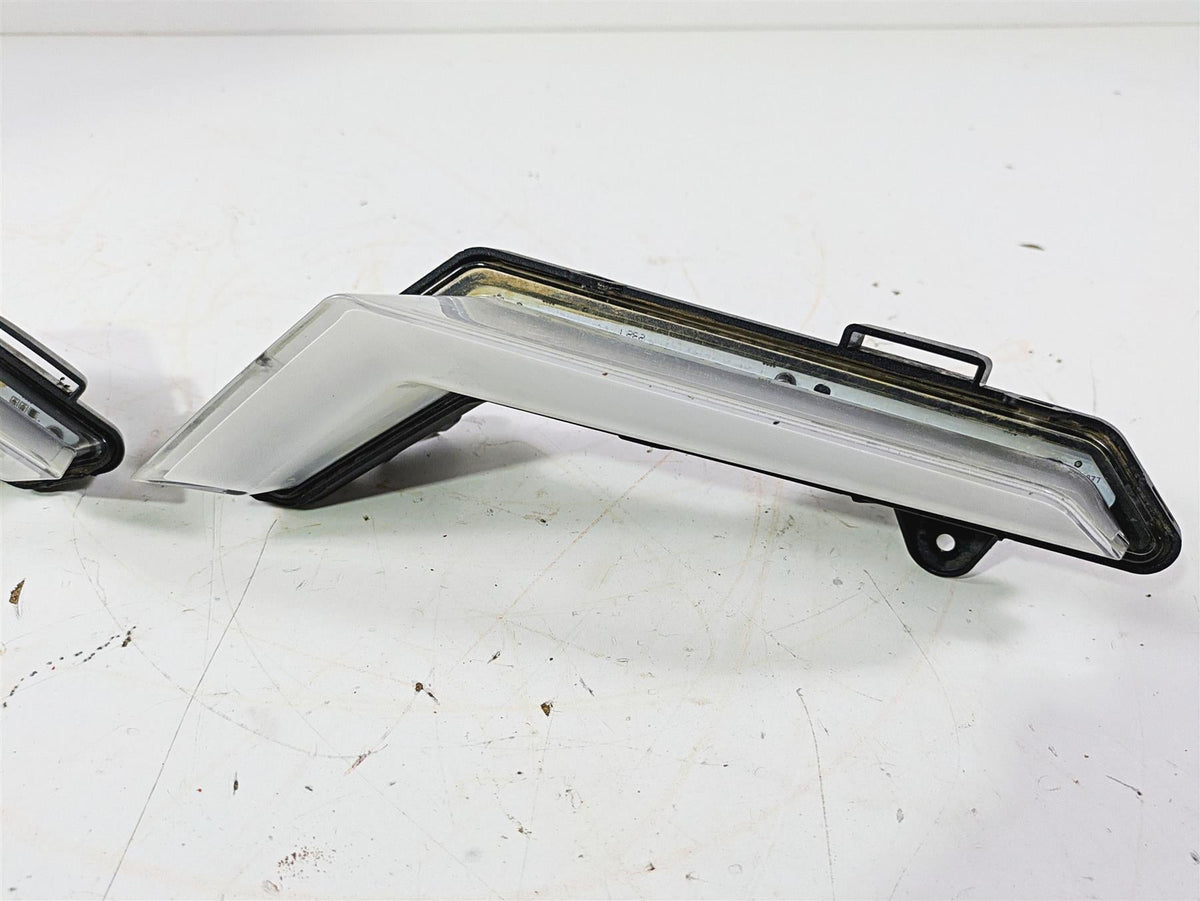 2022 Can-Am Defender XMR HD10 Marker Auxiliary Led Light Set 710006374 {{ shop.shopifyCountryName }} - Mototech271