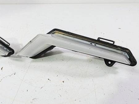 2022 Can-Am Defender XMR HD10 Marker Auxiliary Led Light Set 710006374 {{ shop.shopifyCountryName }} - Mototech271