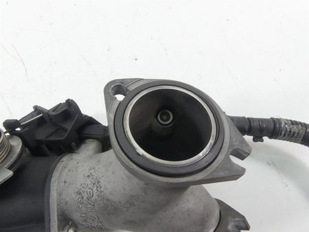 2004 Harley FXDWGI Dyna Wide Glide Throttle Body Fuel Injection 27603-01 {{ shop.shopifyCountryName }} - Mototech271