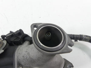 2004 Harley FXDWGI Dyna Wide Glide Throttle Body Fuel Injection 27603-01 | Mototech271