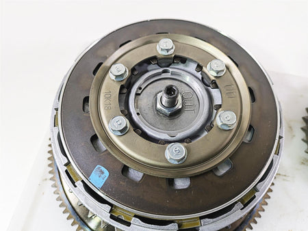 2011 Harley FXDC Dyna Super Glide Primary Drive Clutch Kit 37813-11 {{ shop.shopifyCountryName }} - Mototech271