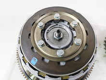 Load image into Gallery viewer, 2011 Harley FXDC Dyna Super Glide Primary Drive Clutch Kit 37813-11 | Mototech271
