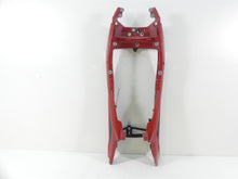 Load image into Gallery viewer, 2019 Triumph Street Triple 765R Rear Straight Red Subframe Sub Frame T2071973 | Mototech271
