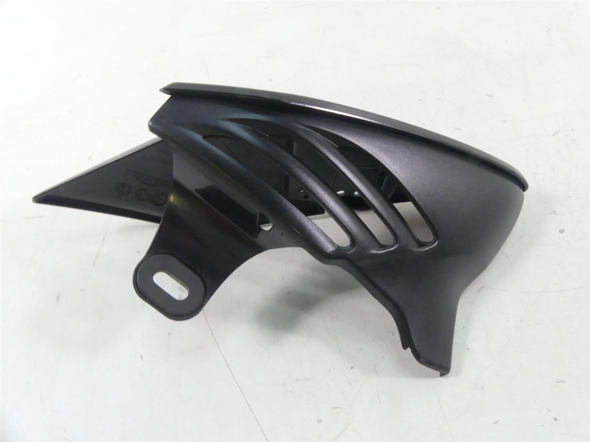 2019 Triumph Street Triple 765R Upper Infill Cover Fairing Plastics T2309779 {{ shop.shopifyCountryName }} - Mototech271