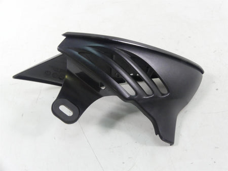 2019 Triumph Street Triple 765R Upper Infill Cover Fairing Plastics T2309779 {{ shop.shopifyCountryName }} - Mototech271