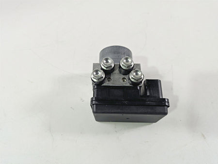 2017 Aprilia RSV 1100 Tuono V4 Factory Abs Brake Pump Module Unit 2D000265 {{ shop.shopifyCountryName }} - Mototech271