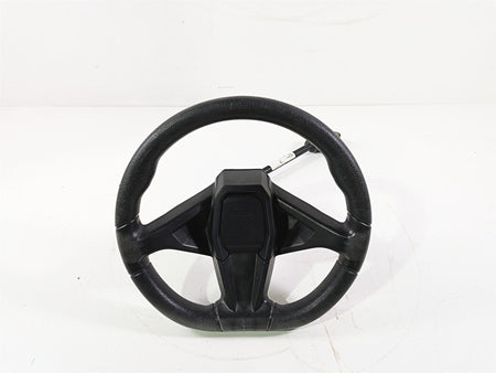 2023 Polaris RZR1000 XP 4 Premium Steering Wheel & Shaft Set 1824014 1824665 {{ shop.shopifyCountryName }} - Mototech271