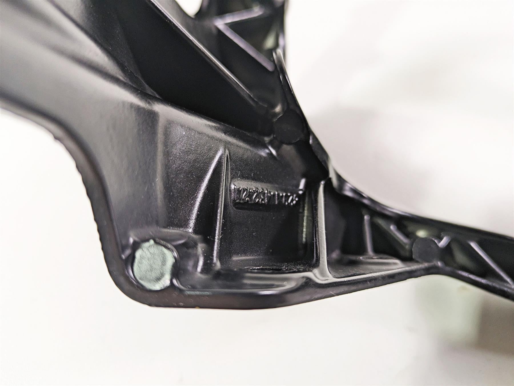 2009 Ducati Multistrada 1100 S Front Headlight Mount Stay Bracket 82914322A {{ shop.shopifyCountryName }} - Mototech271