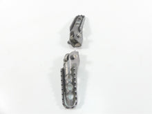 Load image into Gallery viewer, 2019 BMW R1250GS K50 Front Rider Driver Footpeg Rest Set 46718526739 46718526740 | Mototech271
