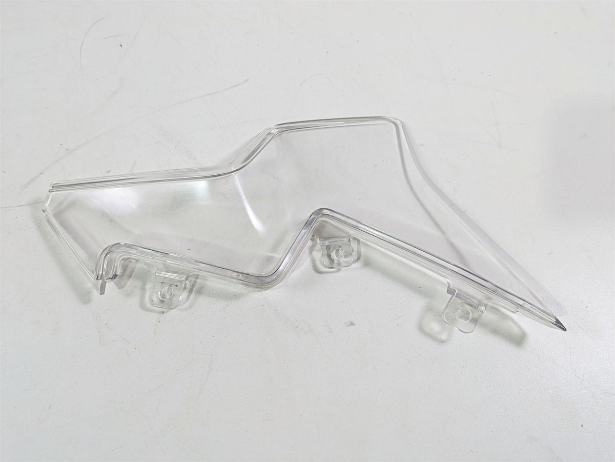 2016 BMW R1200RT K52 Side Wind Deflector Set - Read 46637728781 46637728782 {{ shop.shopifyCountryName }} - Mototech271