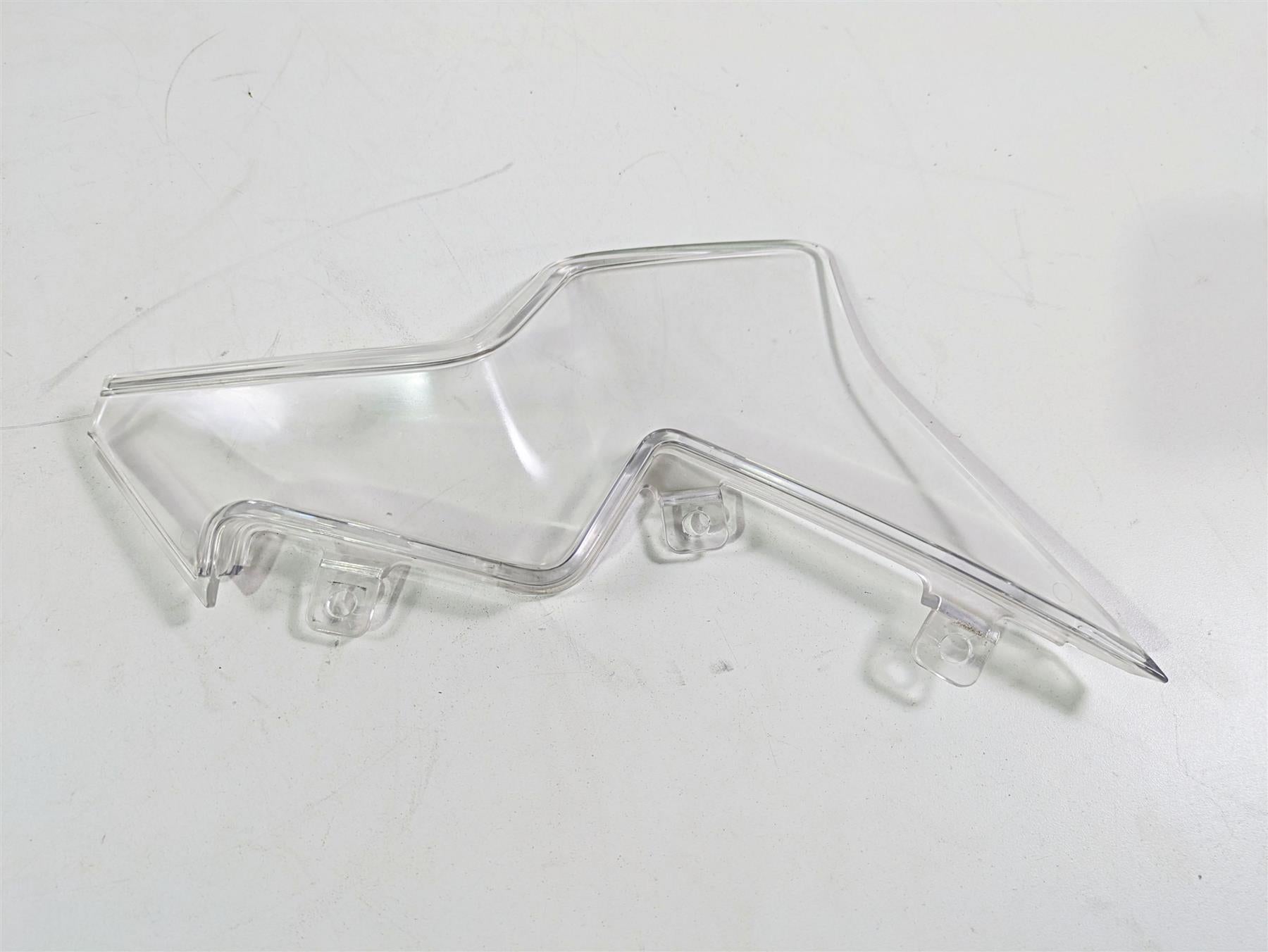 2016 BMW R1200RT K52 Side Wind Deflector Set - Read 46637728781 46637728782 {{ shop.shopifyCountryName }} - Mototech271