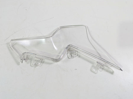 2016 BMW R1200RT K52 Side Wind Deflector Set - Read 46637728781 46637728782 {{ shop.shopifyCountryName }} - Mototech271