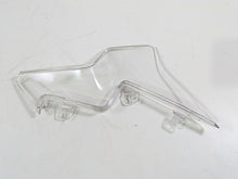Load image into Gallery viewer, 2016 BMW R1200RT K52 Side Wind Deflector Set - Read 46637728781 46637728782
