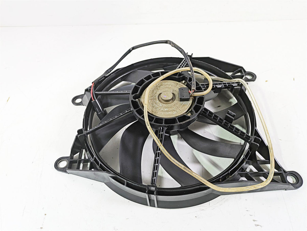 2022 Kawasaki Teryx KRX KRF 1000 C SE Radiator Fan + Mount 59502-0628 59502-0644 {{ shop.shopifyCountryName }} - Mototech271
