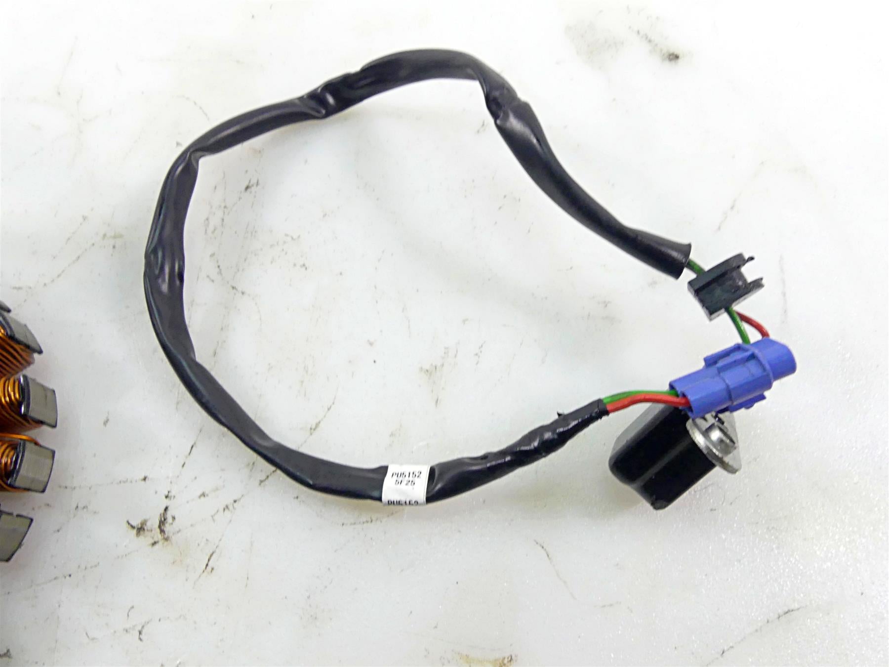 2016 KTM 1290 Super Duke R Ignition Alternator Generator 60339004000 {{ shop.shopifyCountryName }} - Mototech271