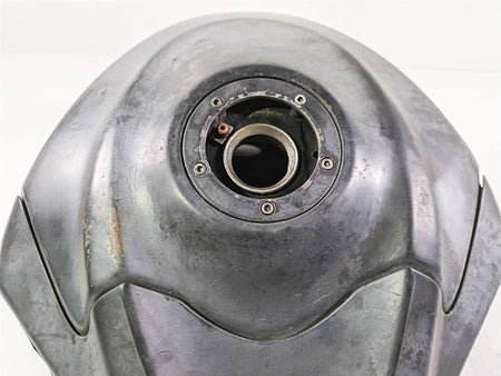 2008 Suzuki GSXR600 Fuel Gas Petrol Tank - Clean No Dents 44100-37H01-019 {{ shop.shopifyCountryName }} - Mototech271