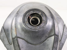 Load image into Gallery viewer, 2008 Suzuki GSXR600 Fuel Gas Petrol Tank - Clean No Dents 44100-37H01-019
