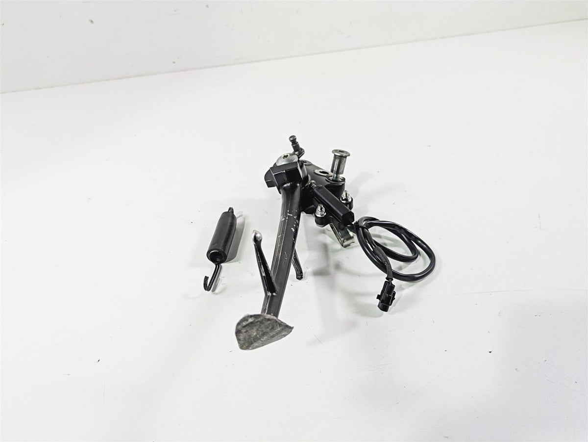 2014 Yamaha YZFR1 R1 RN22 Side Kickstand Kick Stand 14B-27311-00-00 {{ shop.shopifyCountryName }} - Mototech271