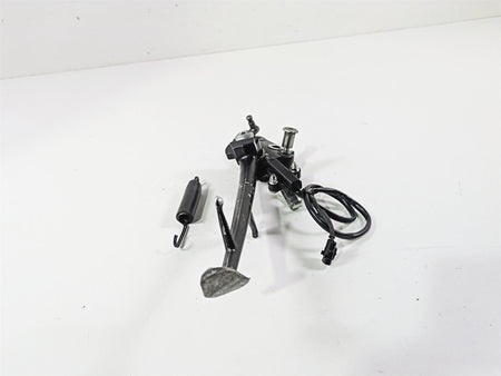 2014 Yamaha YZFR1 R1 RN22 Side Kickstand Kick Stand 14B-27311-00-00 {{ shop.shopifyCountryName }} - Mototech271