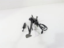 Load image into Gallery viewer, 2014 Yamaha YZFR1 R1 RN22 Side Kickstand Kick Stand 14B-27311-00-00
