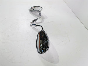 2008 Yamaha XVZ1300 Royal Star Rear View Mirror Set 4XY-26280-10-00 | Mototech271