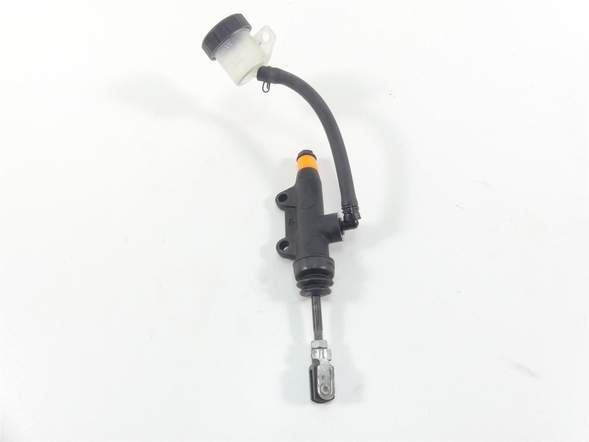 2021 Aprilia Tuono 660 RS660 Rear Brembo Brake Master Cylinder 2B007140 {{ shop.shopifyCountryName }} - Mototech271