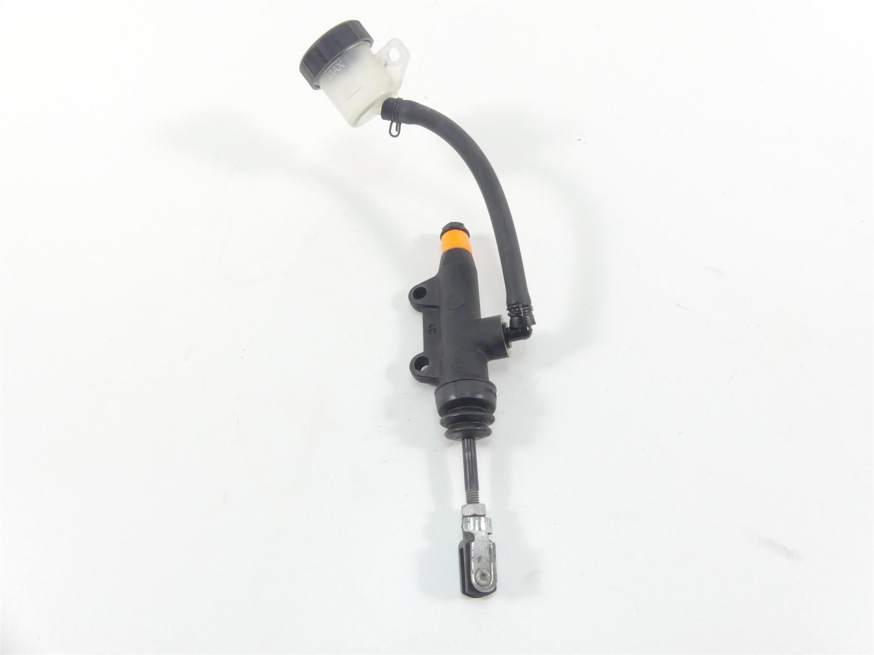 2021 Aprilia Tuono 660 RS660 Rear Brembo Brake Master Cylinder 2B007140 {{ shop.shopifyCountryName }} - Mototech271