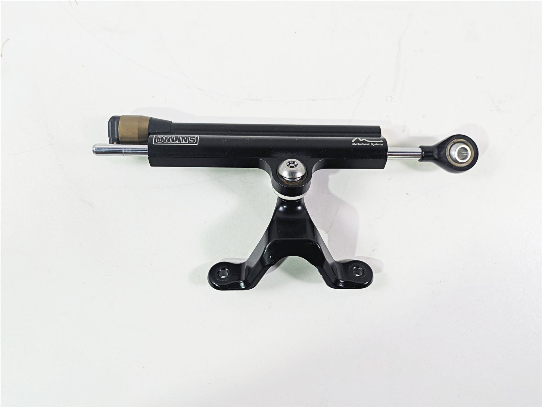 2016 Kawasaki ZX10R Ninja Ohlins Steering Damper Stabilizer 44071-0857 {{ shop.shopifyCountryName }} - Mototech271