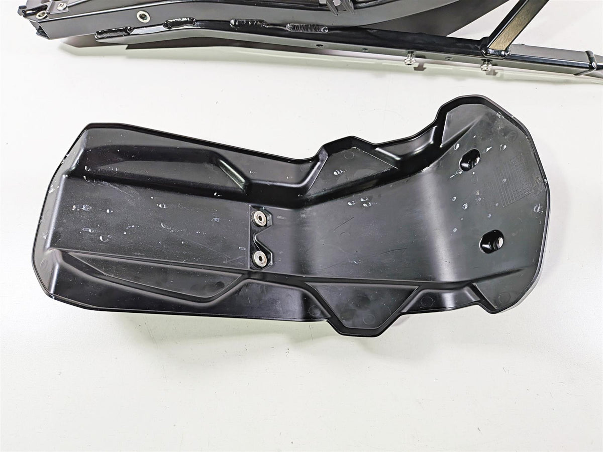 2016 BMW S1000XR K49 Rear Sub Frame Subframe & Inner Fender 46518551375-Mototech271