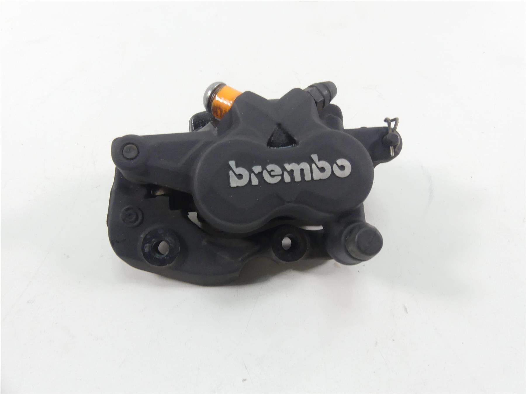 2019 BMW R1250GS K50 Rear Brembo Brake Caliper 34218535160 {{ shop.shopifyCountryName }} - Mototech271